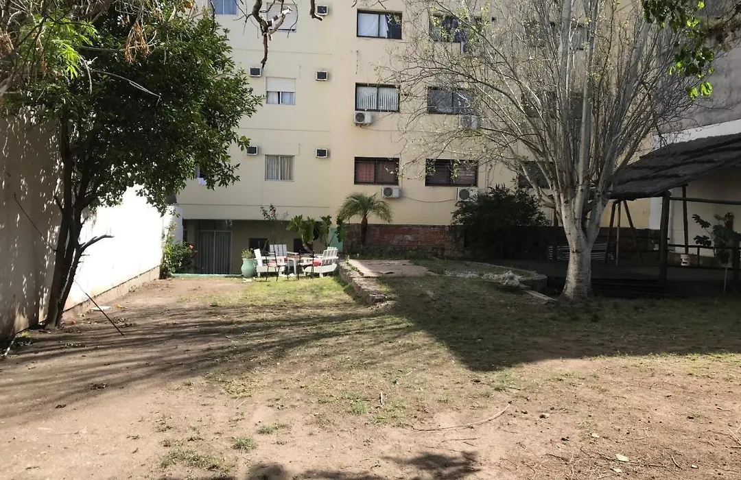 Hotel De La Colina-1