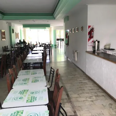 Hotel De La Colina-3