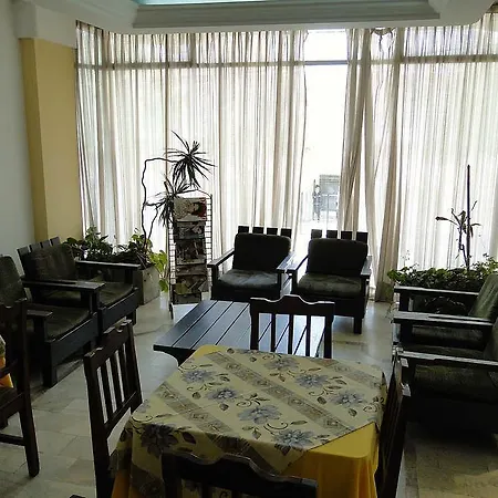 Hotel De La Colina-2
