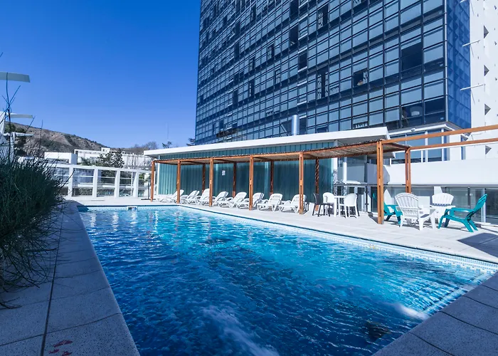 Amérian Carlos Paz&Suites Villa Carlos Paz