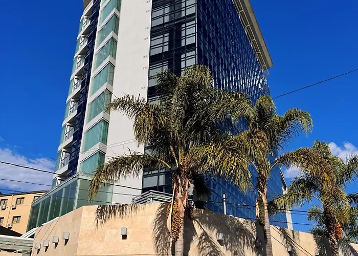 Amérian Carlos Paz&Suites Villa Carlos Paz